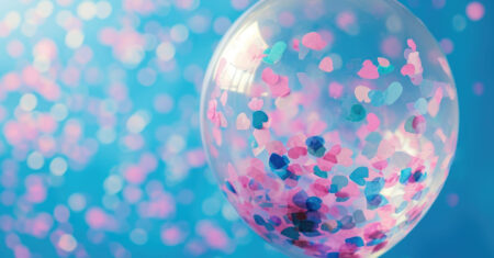 Balão Bubble: 5 Dicas para Decorar com Criatividade